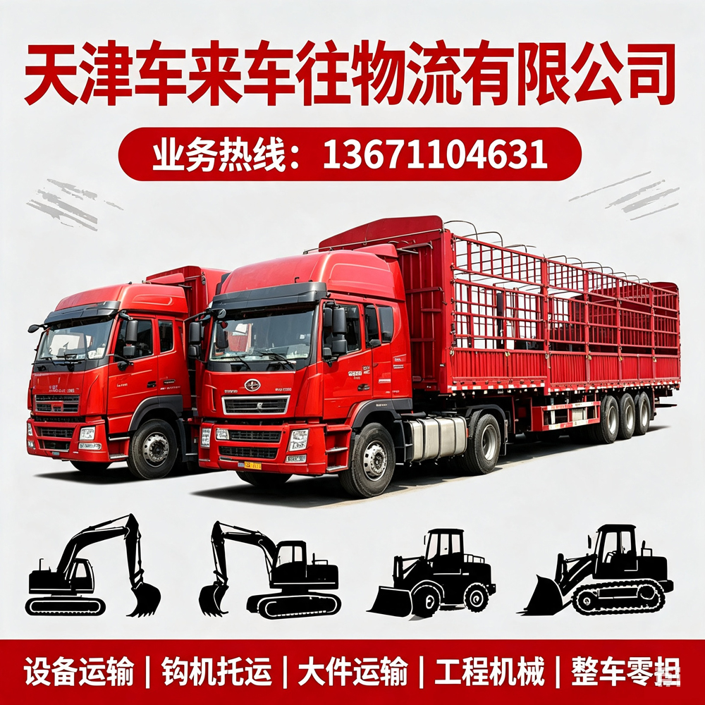 2026年北京到沈阳回程货车服务好的正规公司力荐